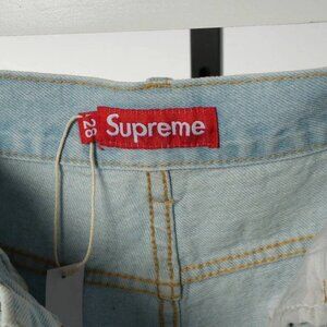 SUPREME shorts